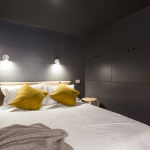 Hotel Naitly Milano Dergano cazare Quebec