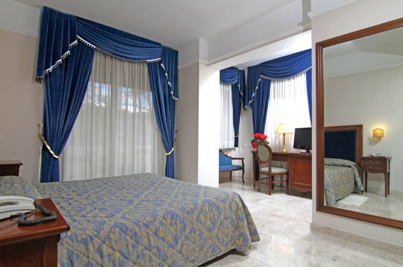 Hotel Mondial Park Hotel