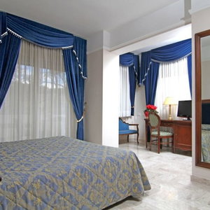 Hotel Mondial Park Hotel cazare Fiuggi