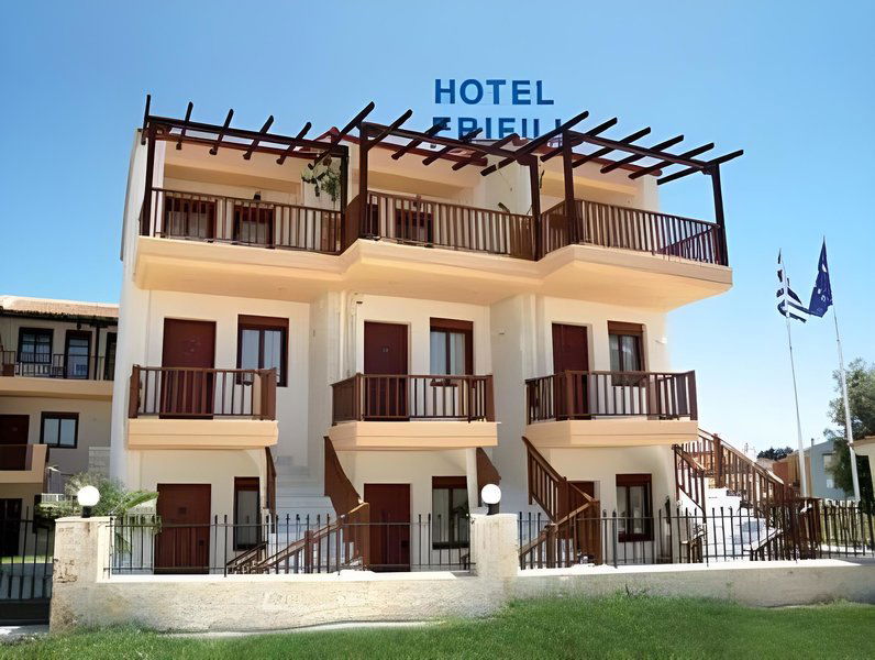 Hotel Erifili