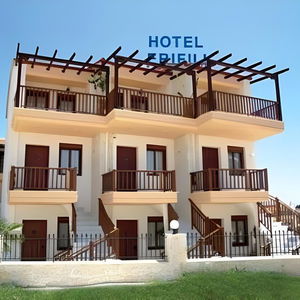 Sejur Erifili vacanta Kallithea