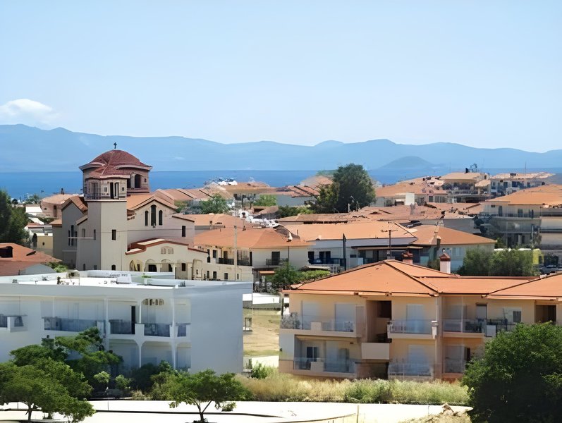 dal travel Erifili