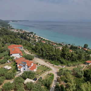 Hotel Apartments Peristerides cazare Polichrono