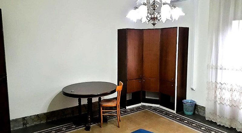 Hotel Bed And Restaurant Marrakech