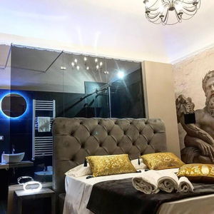 Sejur Residenza Del Castillo vacanta Palermo