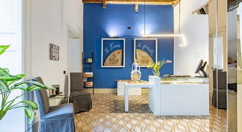 Hotel Palazzo Cavarretta