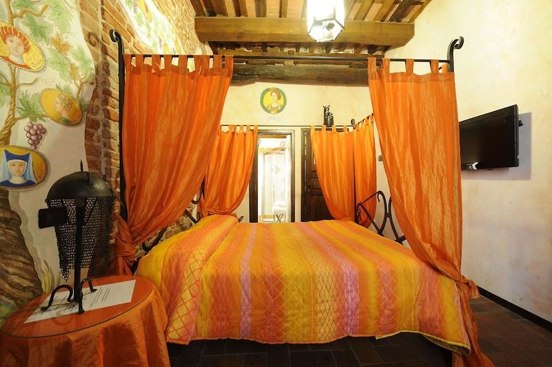 Hotel Antica Corte Dei Principi Lucca