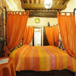 Hotel Antica Corte Dei Principi Lucca cazare Lucca