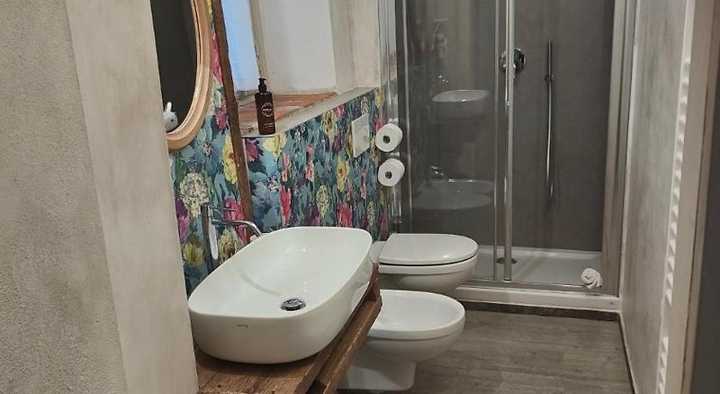 Il Pozzo Di Santa Zita