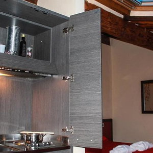 Hotel Il Seminario cazare Lucca