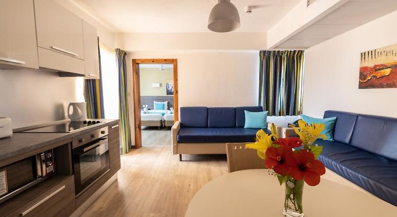 Hotel Sunseeker Holiday Complex