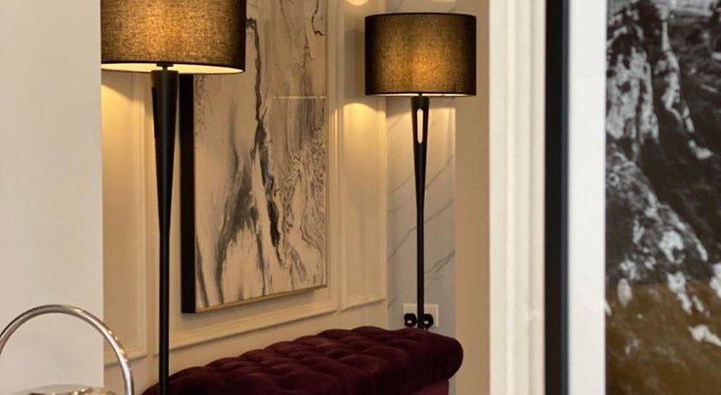 Hotel Park Lane Boutique Aparthotel