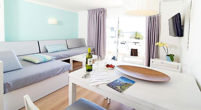 Hotel Apartamentos Sivella