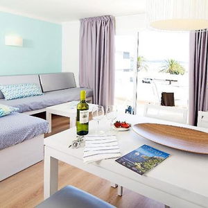 Hotel Apartamentos Sivella cazare Port de Pollenca