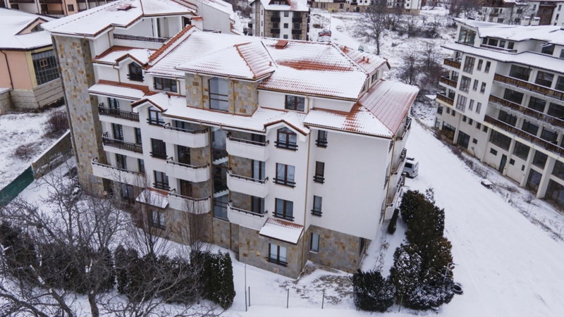 Parklands Hotel