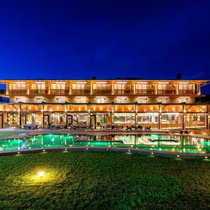 Hotel Grand Hotel Therme cazare Banya