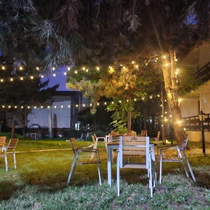 Hotel Hellen Residence cazare Costinesti