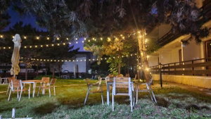 Hotel Hellen Residence cazare Costinesti