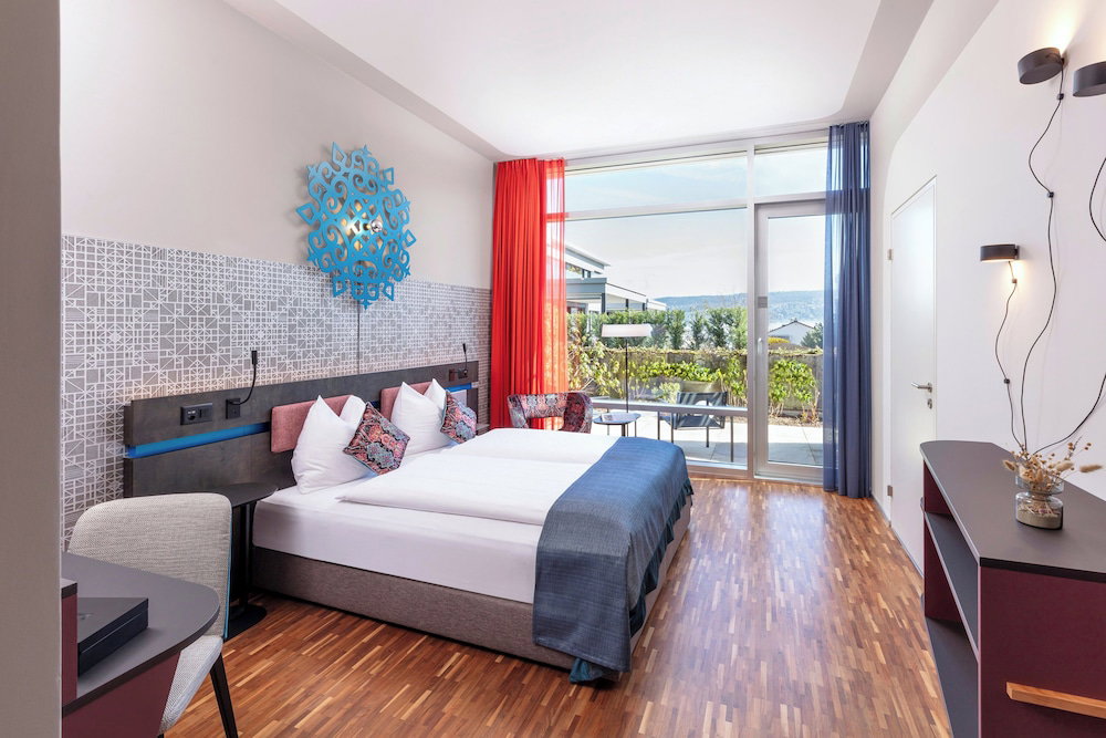Hotel Sedartis Swiss Quality Hotel
