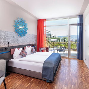 Hotel Sedartis Swiss Quality Hotel cazare Thalwil