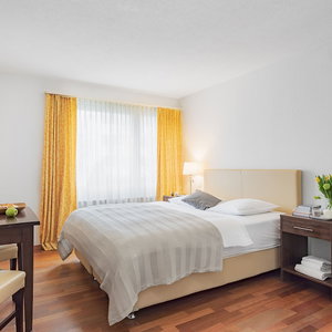 Hotel Swiss Star Zurich Airport cazare Kloten