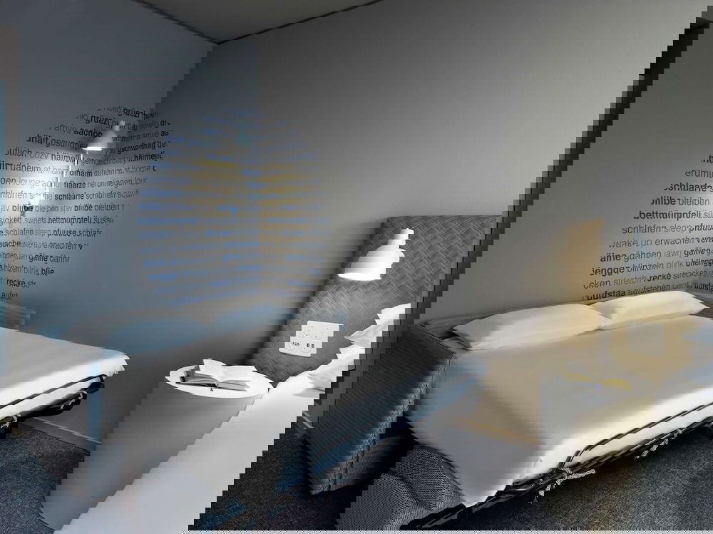 Hotel Hyatt Place Zurich Airport The Circle