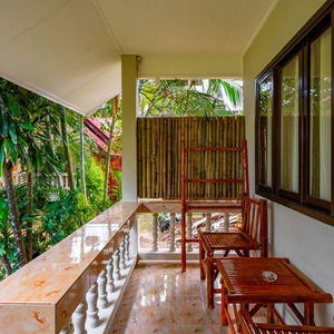 Sejur Lanta Beach Resort vacanta Ko Lanta