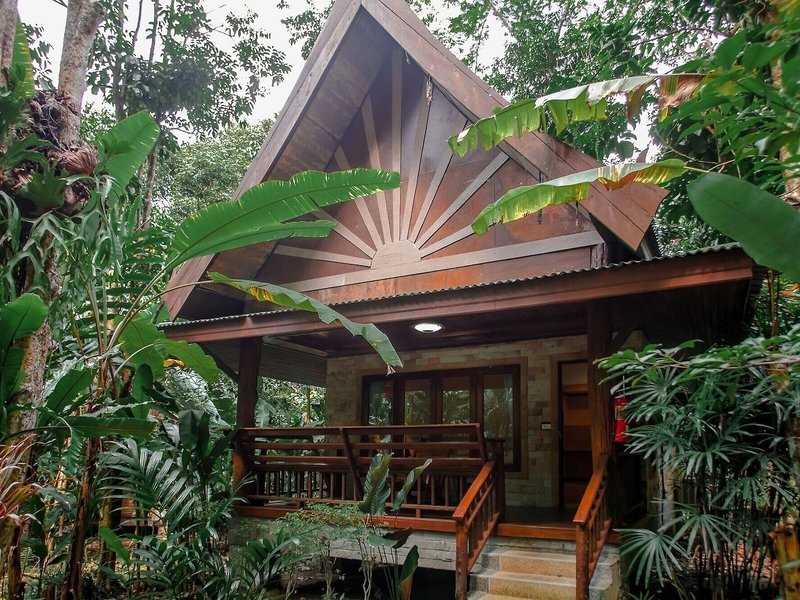 The Vatika Resort And Spa