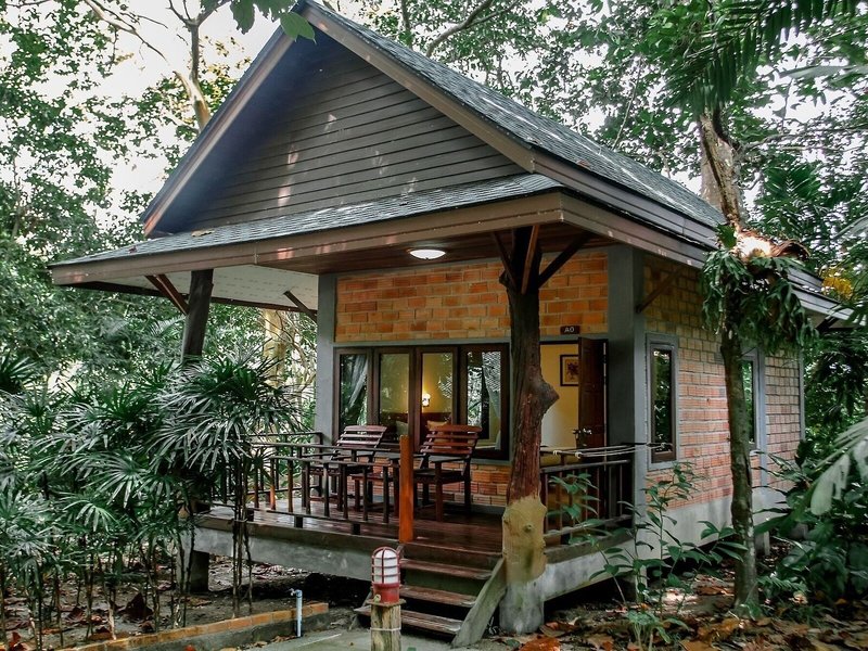 The Vatika Resort And Spa