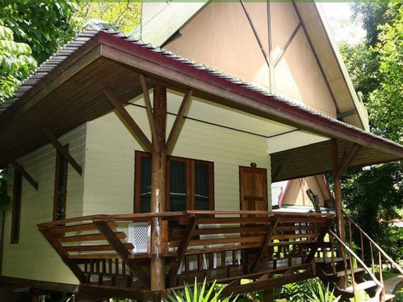 The Vatika Resort And Spa