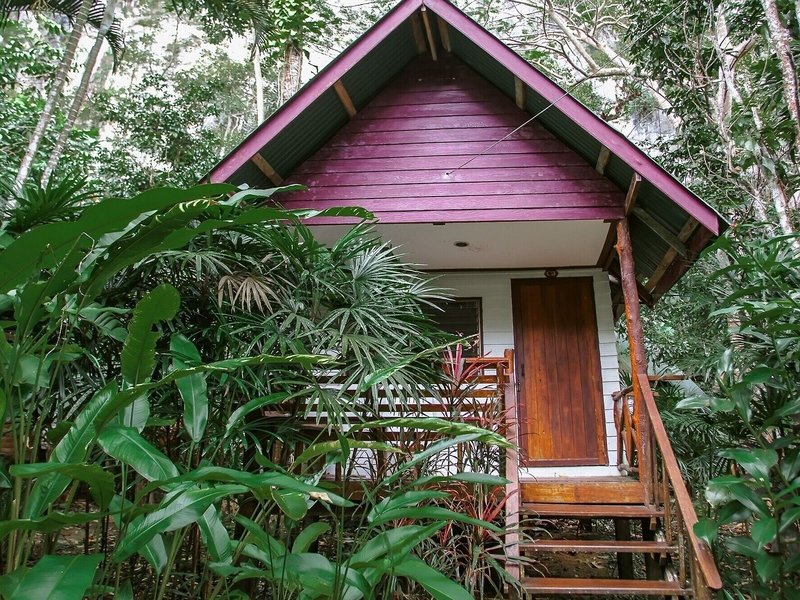 The Vatika Resort And Spa