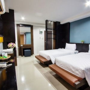 Sejur Maison De Cheer vacanta Trang