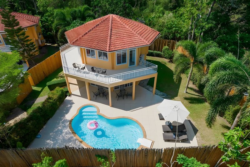 Hotel Twin Villas Ao Nang