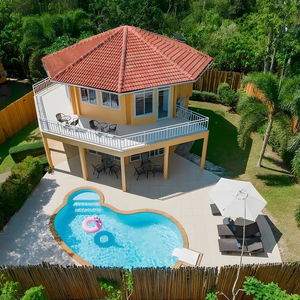 Hotel Twin Villas Ao Nang cazare Ban Ao Nang