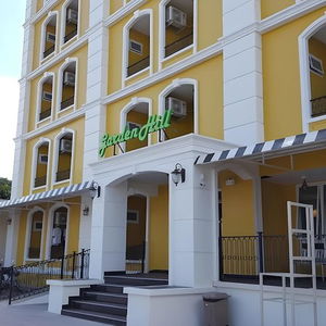 Sejur Garden Hill Mansion vacanta Trang