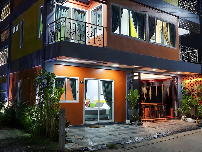Hotel Raiwin Place