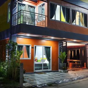 Hotel Raiwin Place cazare Trang