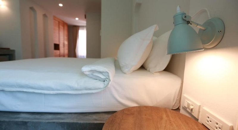 Hotel Mook Lamai Resort & Spa