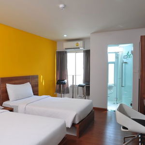 Hotel Eco Inn Hotel Trang cazare Trang