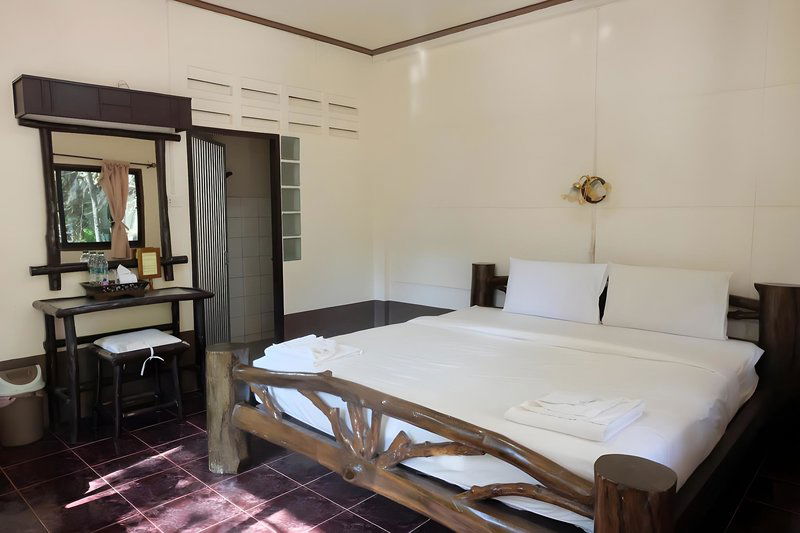 Hotel Pakmeng Resort