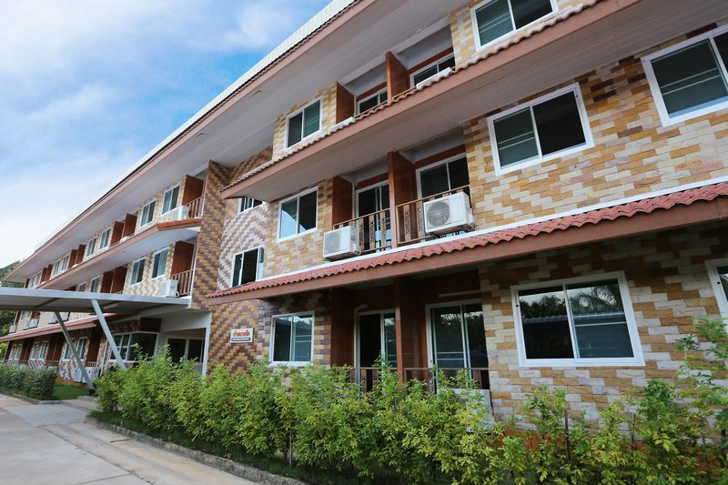 Hotel Baan Bangrak Residence