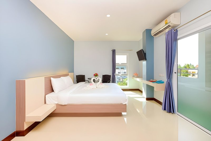 Hotel Je T'aime Hotel