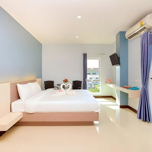 Hotel Je T'aime Hotel cazare Trang