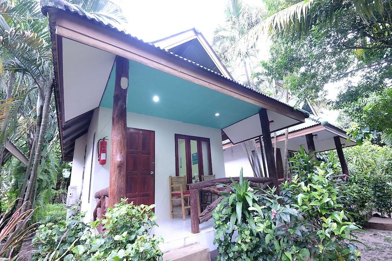 Hotel Aonang Friendly Bungalow