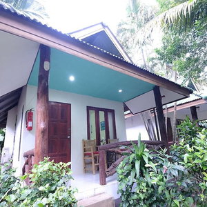 Sejur Aonang Friendly Bungalow vacanta Krabi