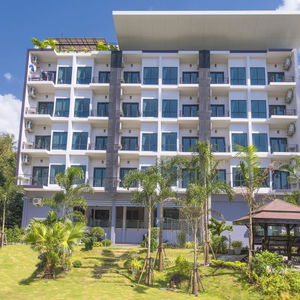 Hotel Sixty Six Place Hotel cazare Trang