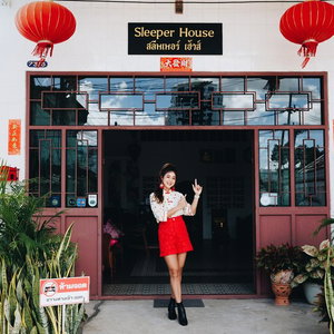 Hotel Sleeper House cazare Trang