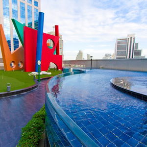 Sejur S31 Sukhumvit Hotel vacanta Bangkok