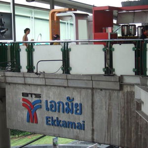 Sejur Lodge 61 Bed & Breakfast vacanta Bangkok