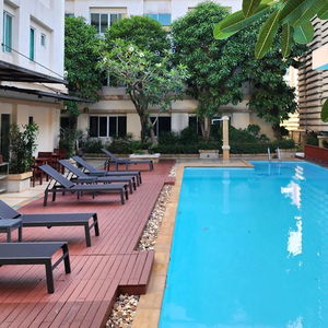 Sejur Avion Village vacanta Bangkok